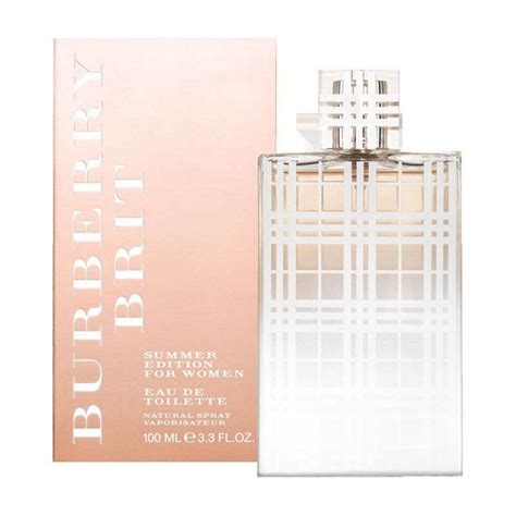 burberry for women 3.3 oz|burberry goddess 3.3 oz.